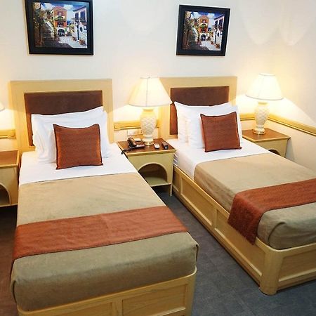 Phela Grande Hotel General Santos City Exteriör bild