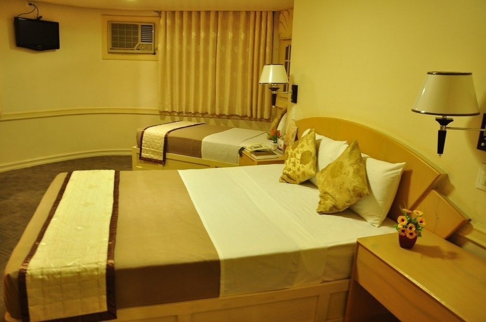 Phela Grande Hotel General Santos City Exteriör bild