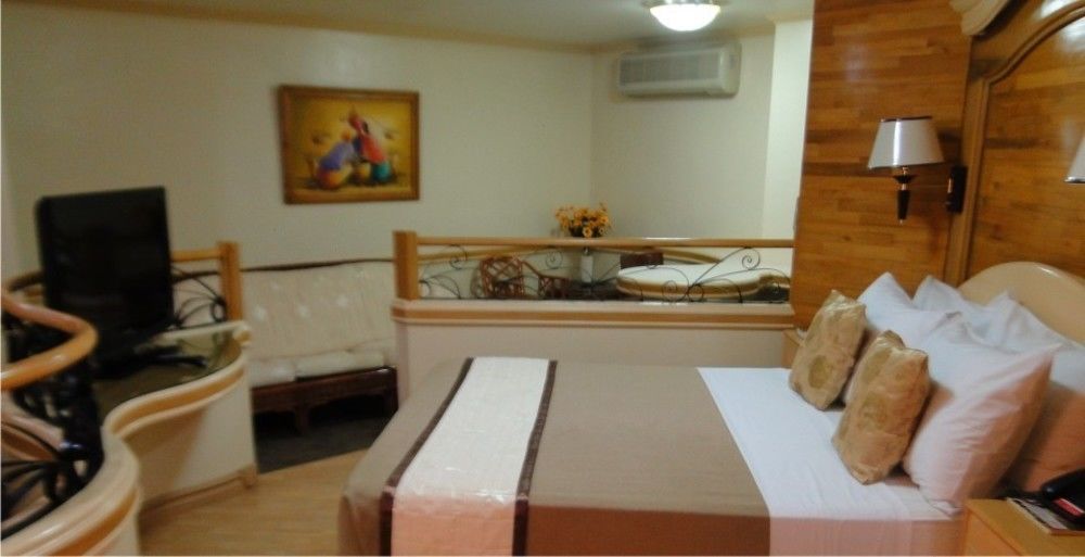 Phela Grande Hotel General Santos City Exteriör bild