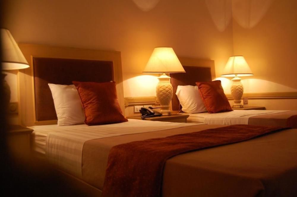 Phela Grande Hotel General Santos City Exteriör bild