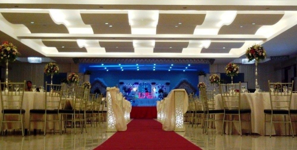 Phela Grande Hotel General Santos City Exteriör bild