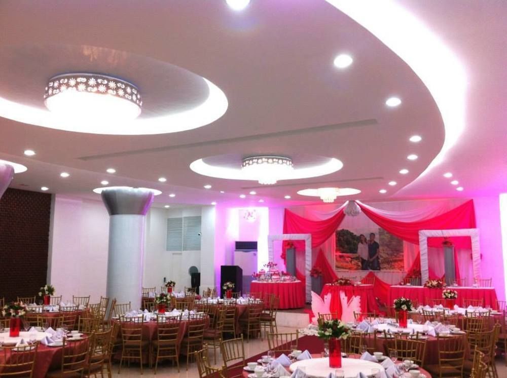 Phela Grande Hotel General Santos City Exteriör bild