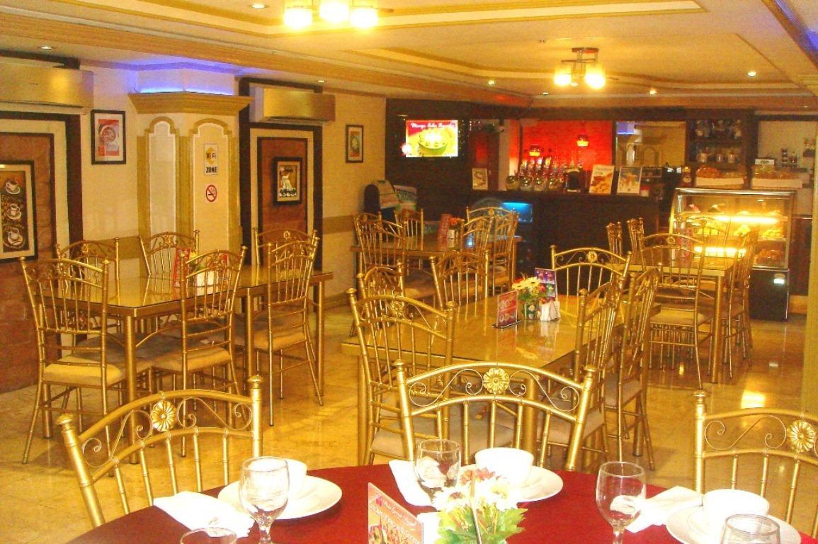 Phela Grande Hotel General Santos City Exteriör bild
